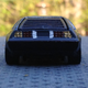 Illustration for article titled 1:64 HW DeLorean custom